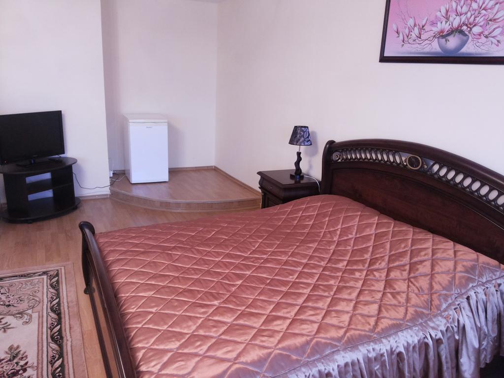 Hotel Ukraine Житомир Стая снимка