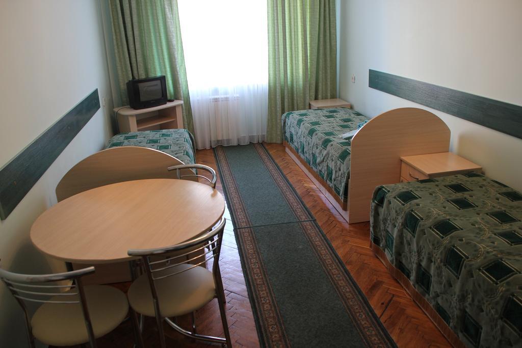 Hotel Ukraine Житомир Стая снимка