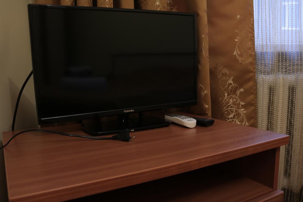 Hotel Ukraine Житомир Екстериор снимка